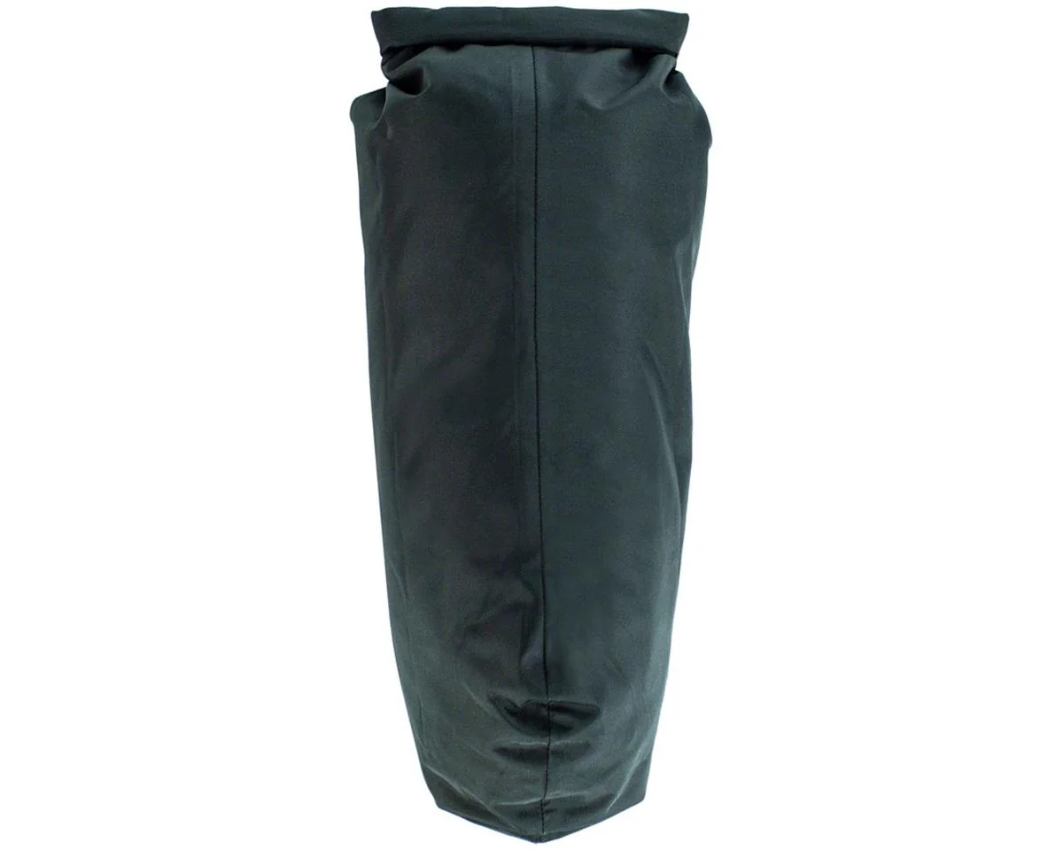 Restrap Tapered Dry Bag (Black) (14L)